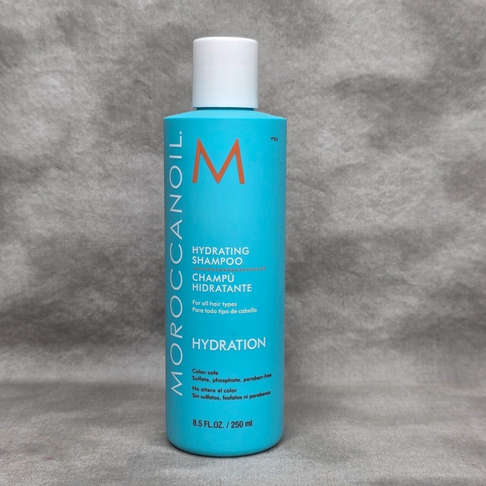 Moroccanoil Hydrating Shampoo - 8.5oz‎